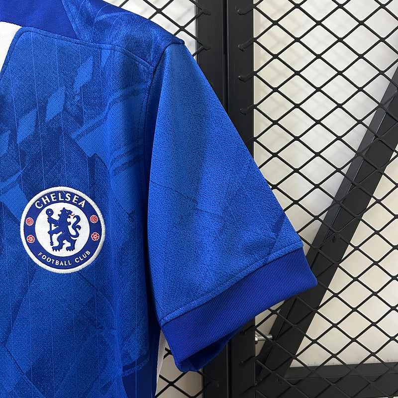 Chelsea Home Jersey 2025/2026 - N.JACKSON #15