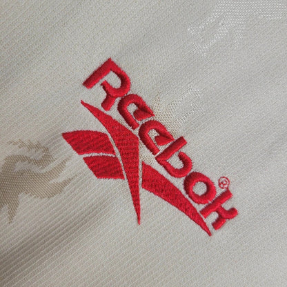 Liverpool Retro Away 96 Men's Jersey