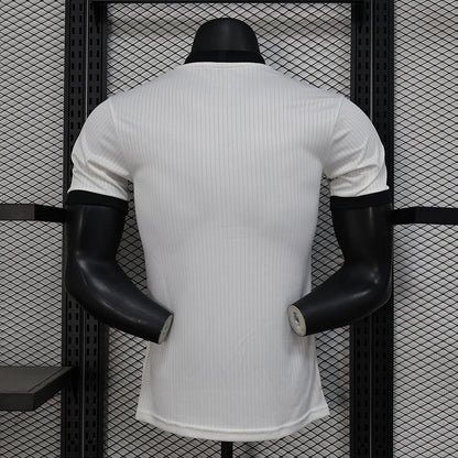 Germany 125th Anniversary Player Jersey