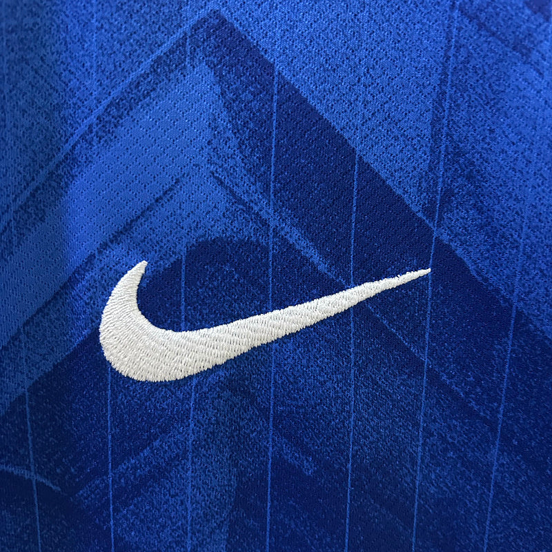 Chelsea Home Jersey 2025/2026 - N.JACKSON #15