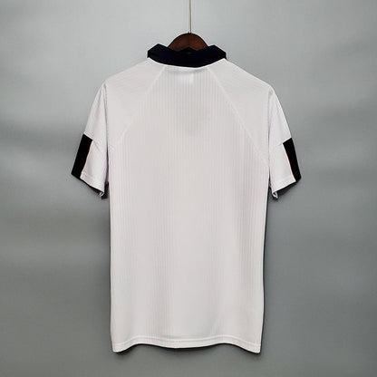 Inglaterra home 1998 Retro