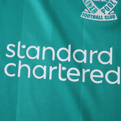 Liverpool Third 25/26 Women's Jersey