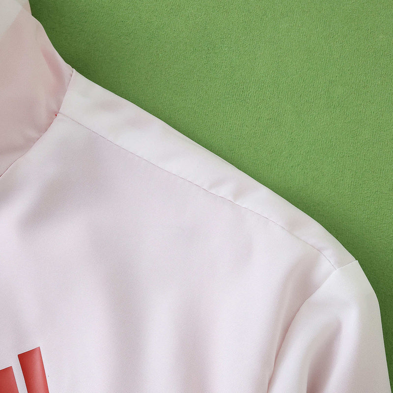 Liverpool Windbreaker 25