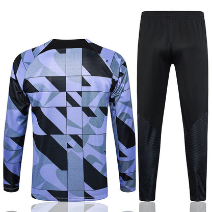 Liverpool Tracksuit 24/25