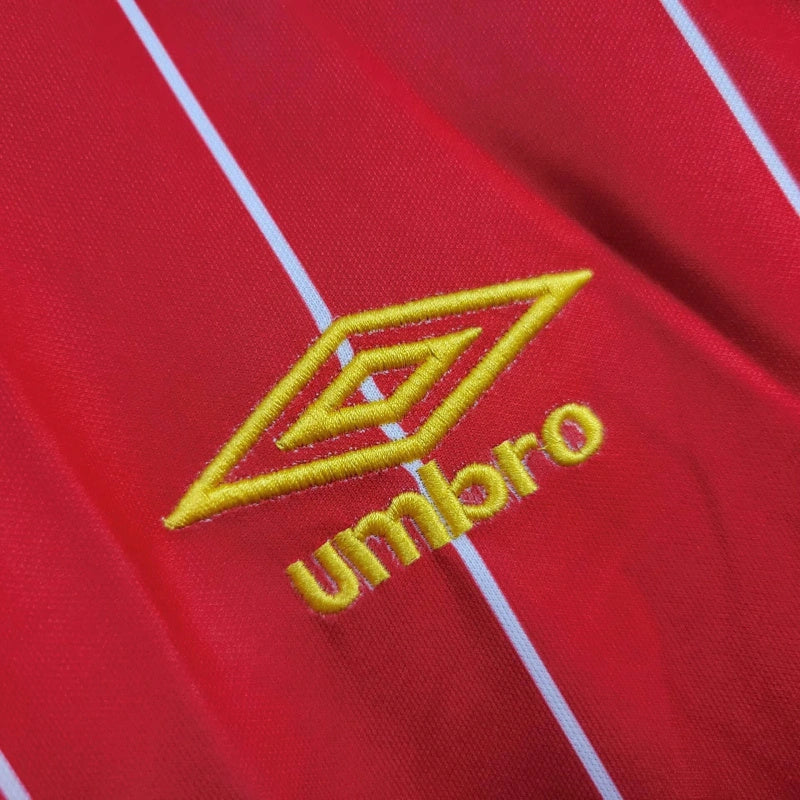 Liverpool Retro Home 81/84 Men's Jersey