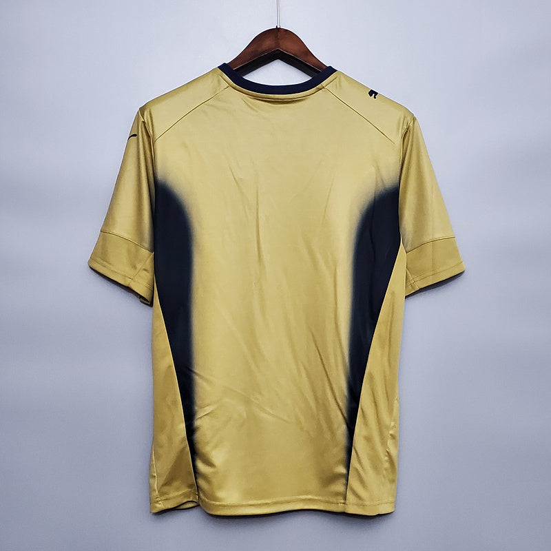 Italia GK 2006 Retro