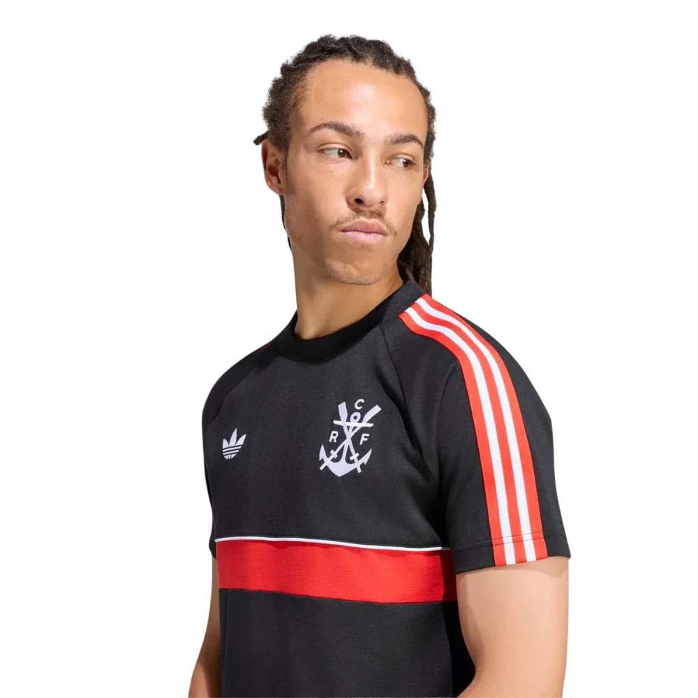Flamengo Originals 2 Trefoil 2026/27 - Mens