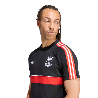 Flamengo Originals 2 Trefoil 2026/27 - Mens