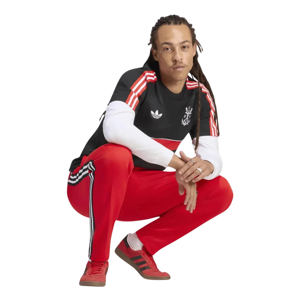 Flamengo Originals 2 Trefoil 2026/27 - Mens