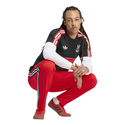 Flamengo Originals 2 Trefoil 2026/27 - Mens
