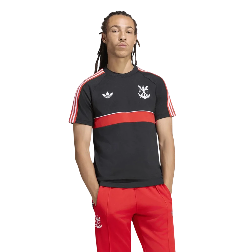Flamengo Originals 2 Trefoil 2026/27 - Mens