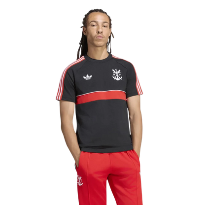 Flamengo Originals 2 Trefoil 2026/27 - Mens