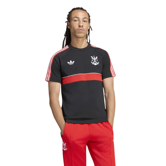Flamengo Originals 2 Trefoil 2026/27 - Mens