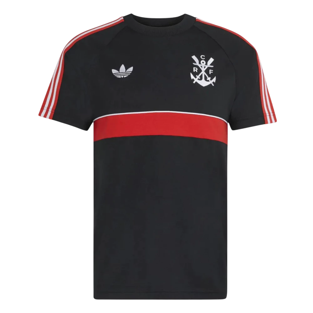 Flamengo Originals 2 Trefoil 2026/27 - Mens