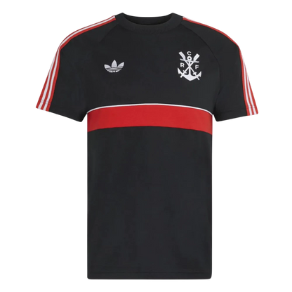 Flamengo Originals 2 Trefoil 2026/27 - Mens