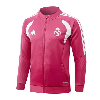 Real Madrid Tracksuit 26/27