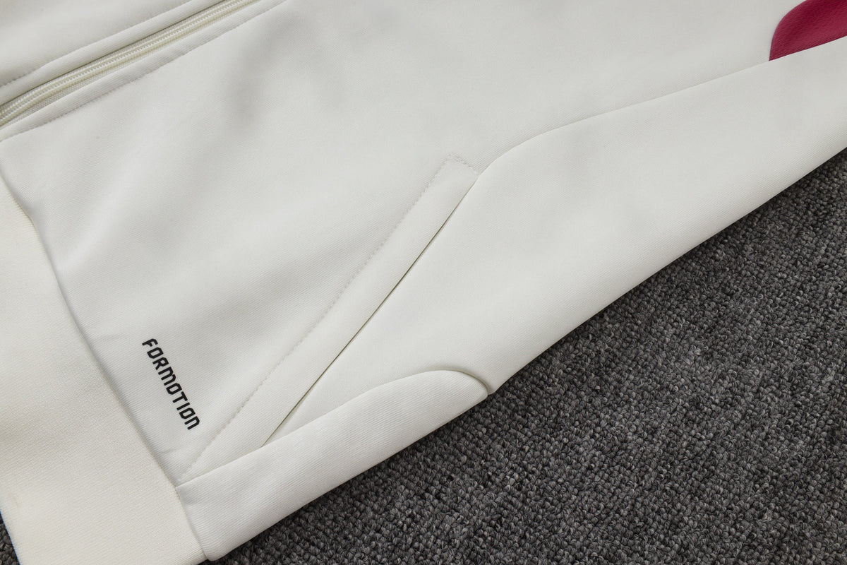 Real Madrid Tracksuit 26/27