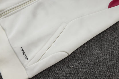 Real Madrid Tracksuit 26/27