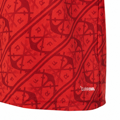 Flamengo Jersey 2026/27 III Fan