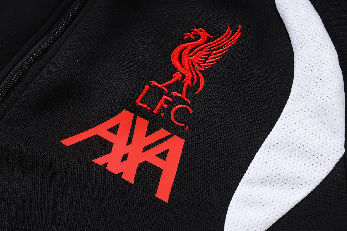 Liverpool Tracksuit 26/27