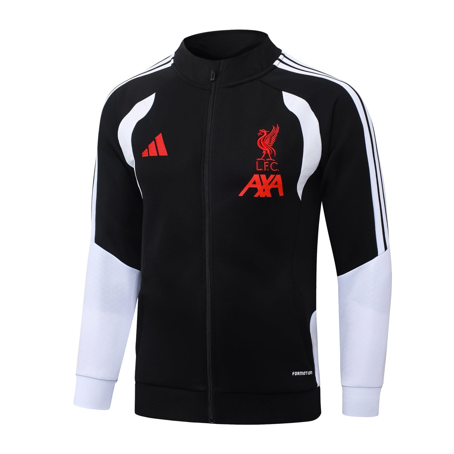 Liverpool Tracksuit 26/27