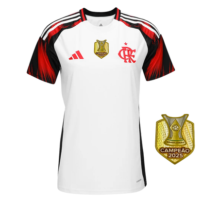 Flamengo Away 25/26 - Women