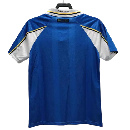 Chelsea 97/99 I Home Jersey - Retro Version