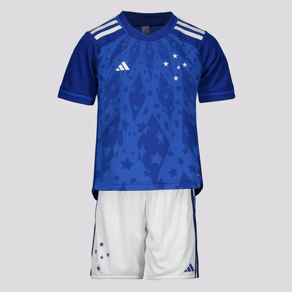 Cruzeiro 2024/25 Children's Set