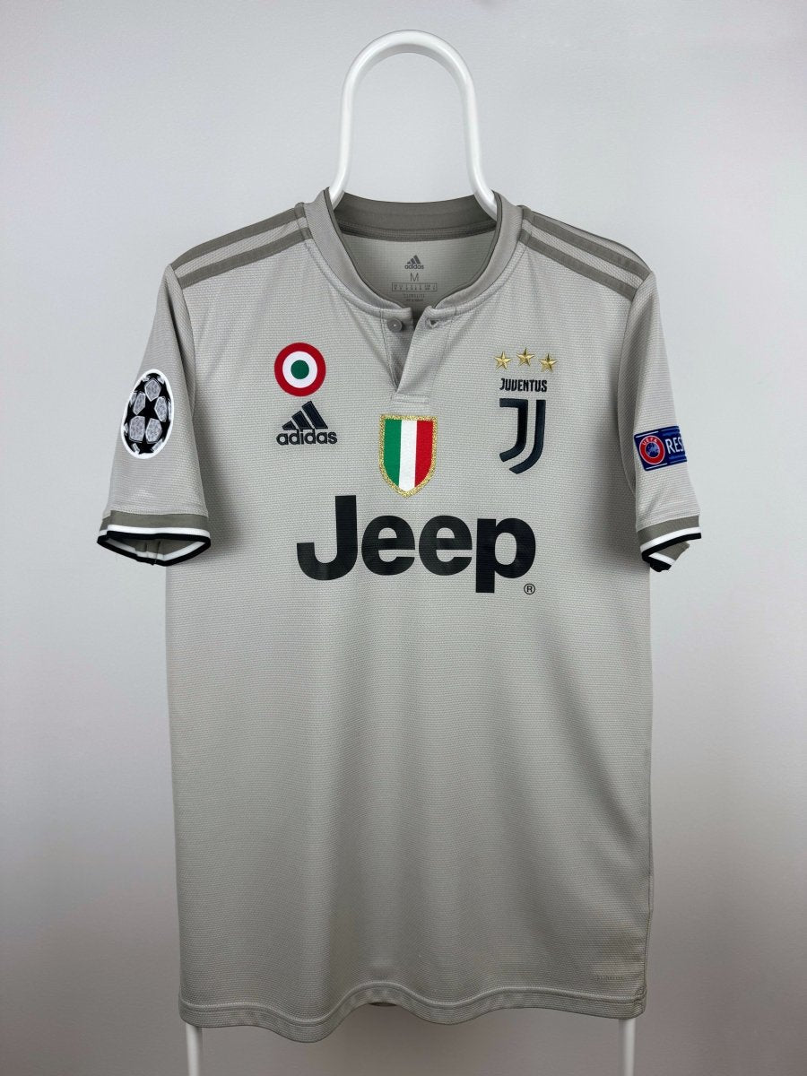 Away 18/19 Men's Jersey