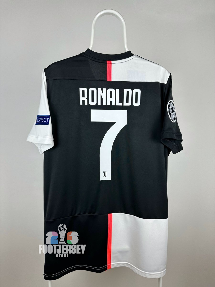 Home 19/20 Men's Jersey