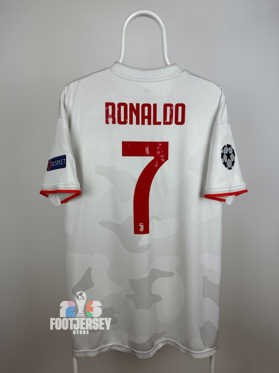 Away 19/20 Men's Jersey