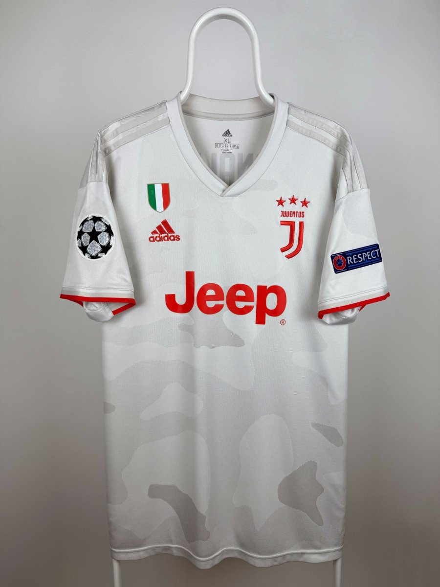 Away 19/20 Men's Jersey
