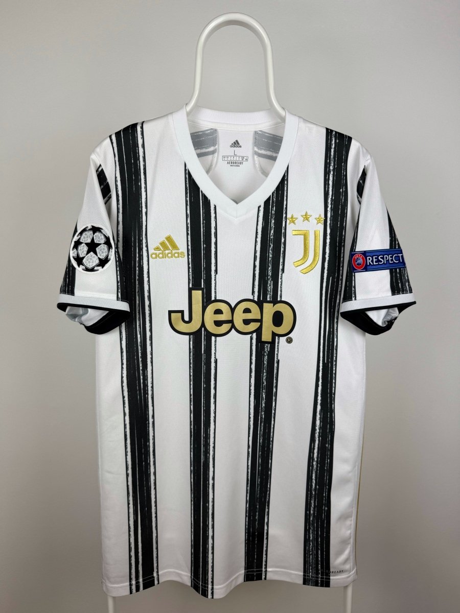 Home 20/21 Men's Jersey