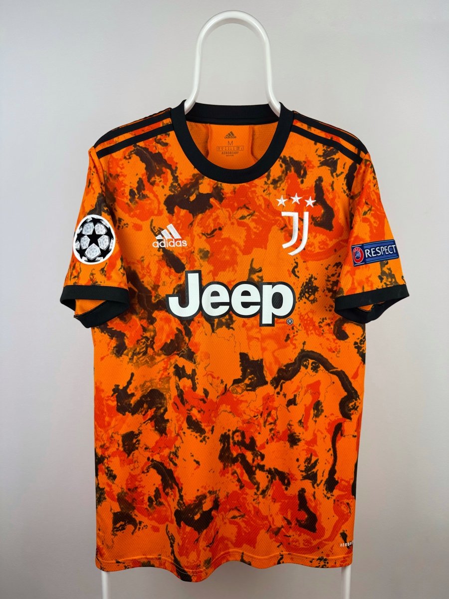Away 20/21 Men's Jersey