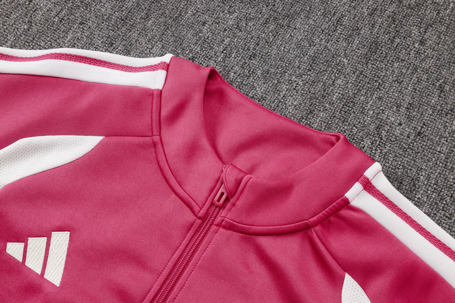 Real Madrid Tracksuit 26/27