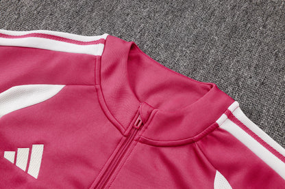 Real Madrid Tracksuit 26/27