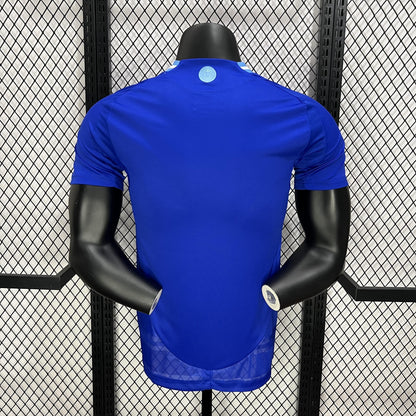 Argentina Away Jersey 2024/2025 - Player Version