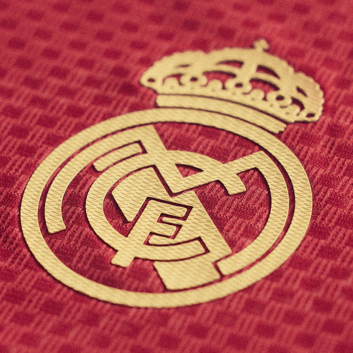 Real Madrid Third 26/27 Men's Player Jersey