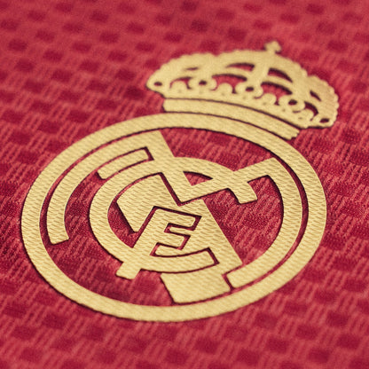 Real Madrid Third 26/27 Men's Player Jersey