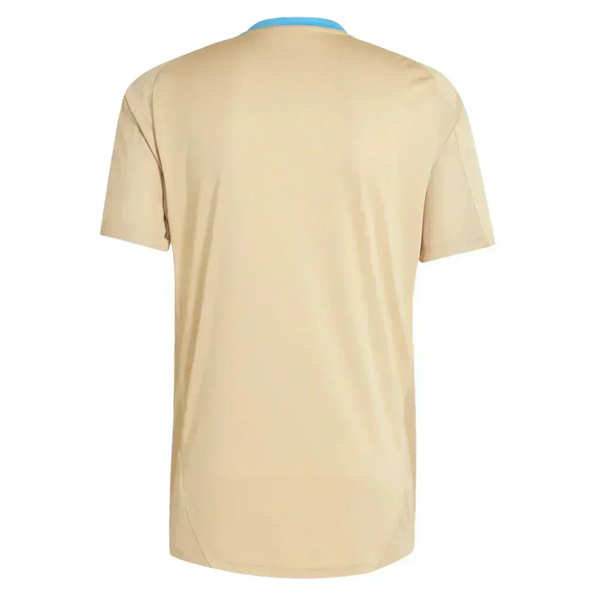 Argentina 24/25 Pre-Jogo