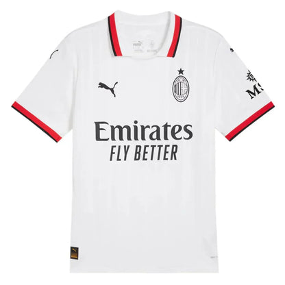 AC Milan away 24/25