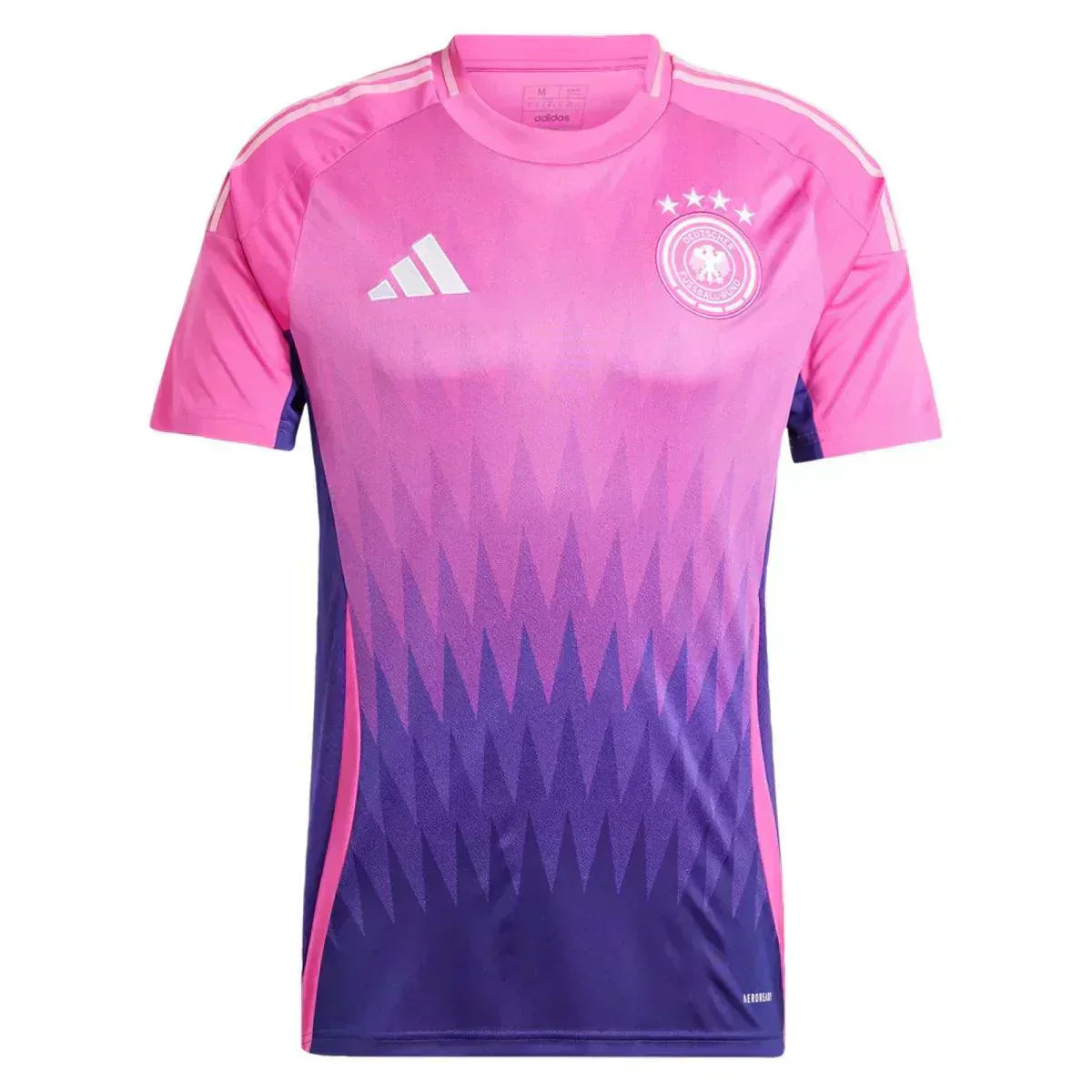 Alemanha away 24/25