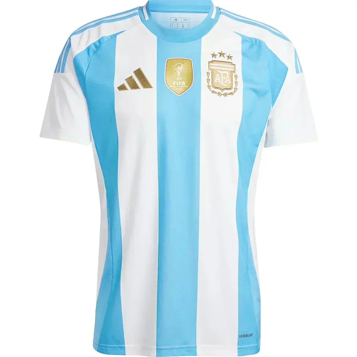 Argentina home 24/25