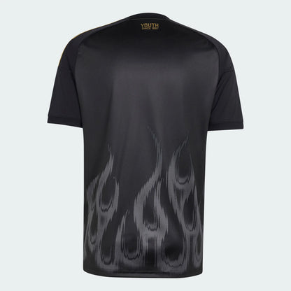 Combo Juventus 26/27 Home, Away and Third Jerseys