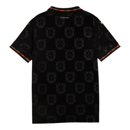 Portugal Special Edition Eusébio Jersey - Player Version