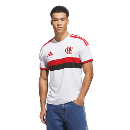 Flamengo Jersey 2026/27 II Fan Version