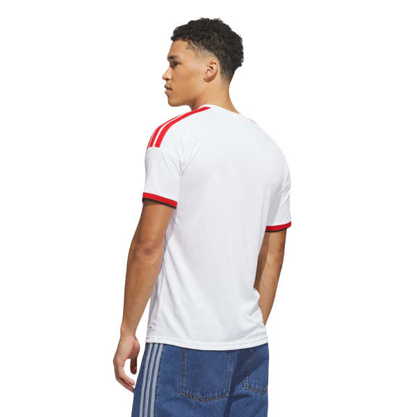 Flamengo Jersey 2026/27 II Fan Version