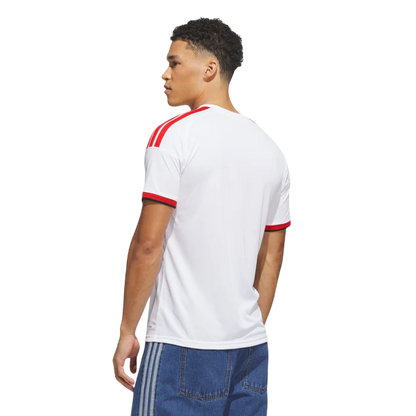 Flamengo Jersey 2026/27 II Fan Version