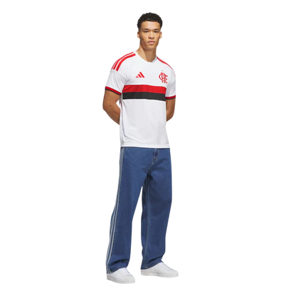 Flamengo Jersey 2026/27 II Fan Version