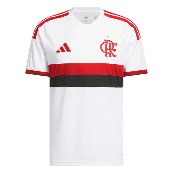 Flamengo Jersey 2026/27 II Fan Version